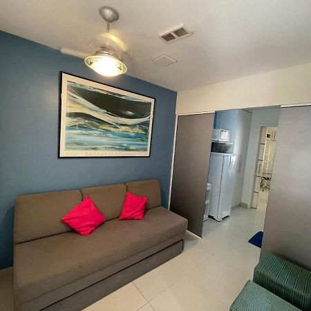 Apartament Ap 1207 - Point De Copa Rio de Janeiro Zewnętrze zdjęcie