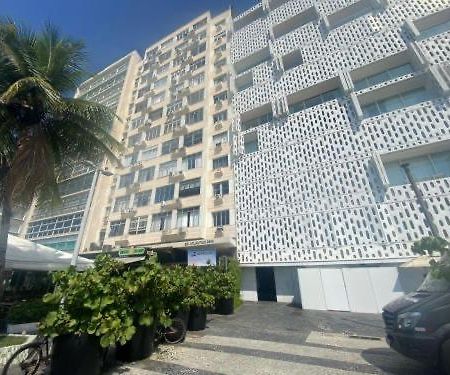 Apartament Ap 1207 - Point De Copa Rio de Janeiro Zewnętrze zdjęcie