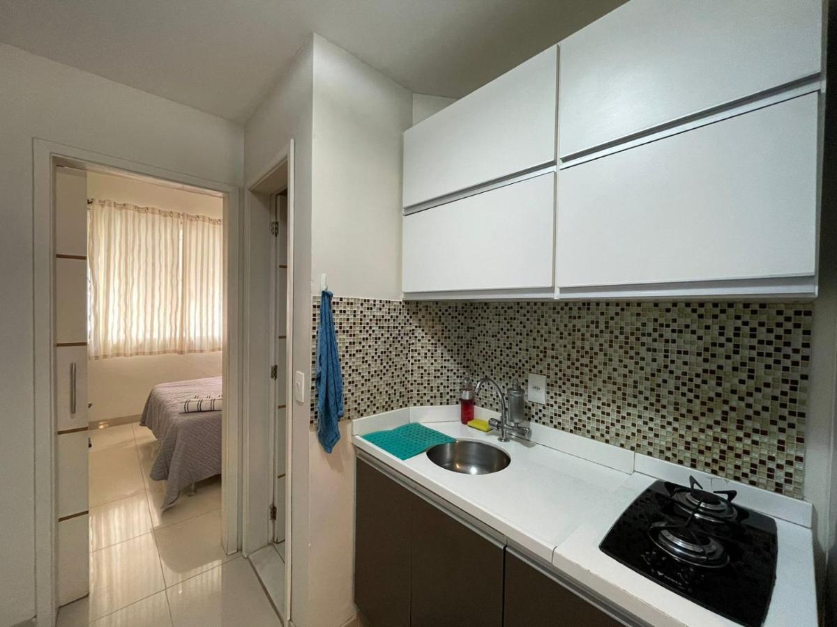 Apartament Ap 1207 - Point De Copa Rio de Janeiro Zewnętrze zdjęcie