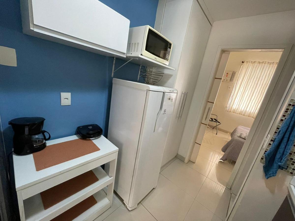 Apartament Ap 1207 - Point De Copa Rio de Janeiro Zewnętrze zdjęcie