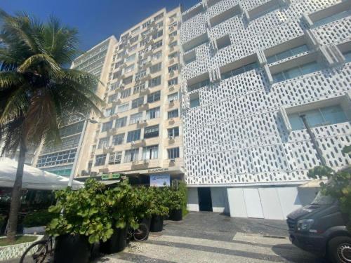 Apartament Ap 1207 - Point De Copa Rio de Janeiro Zewnętrze zdjęcie